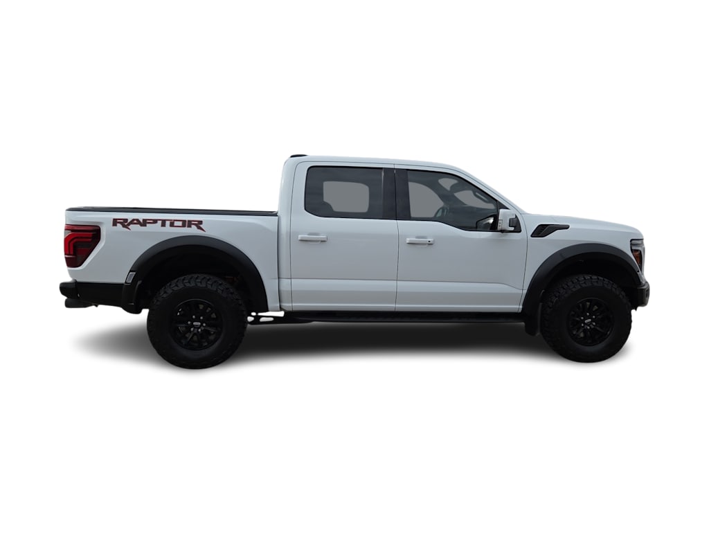 Thumbnail: 2024 Ford F-150 - 20