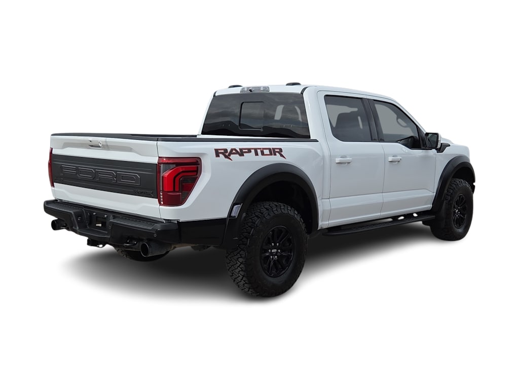 Thumbnail: 2024 Ford F-150 - 19