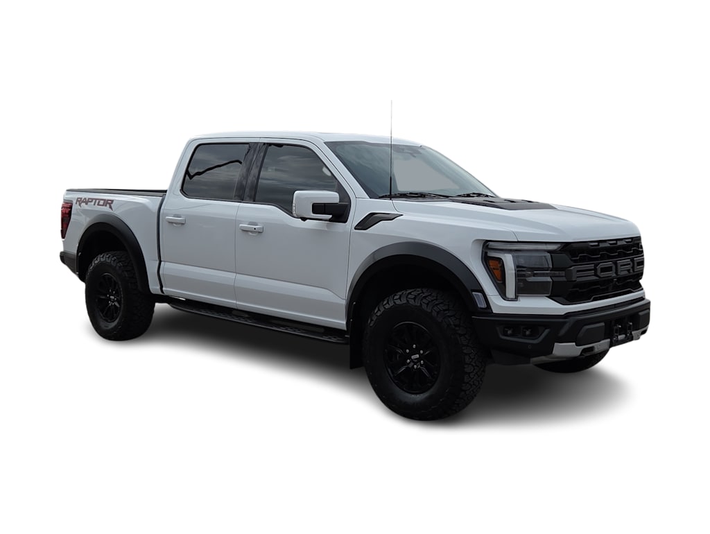 Thumbnail: 2024 Ford F-150 - 16