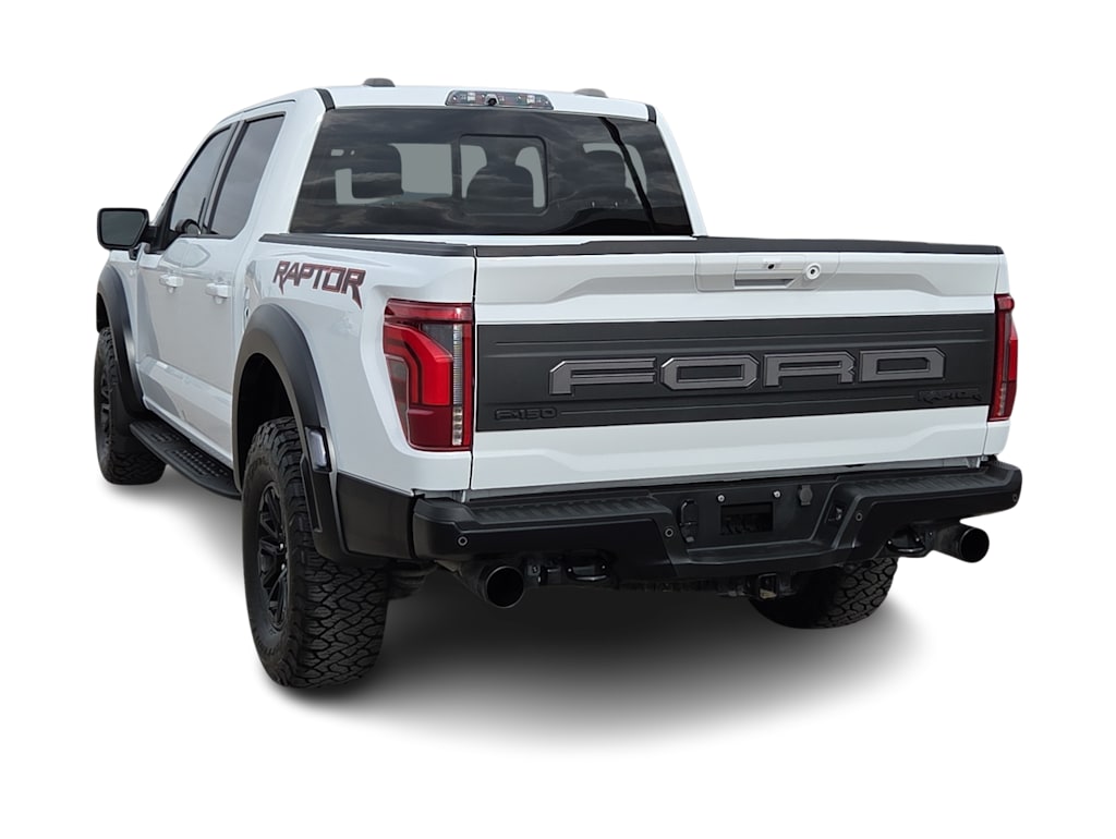 Thumbnail: 2024 Ford F-150 - 18