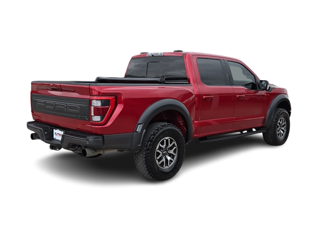 Thumbnail: 2023 Ford F-150 - 20