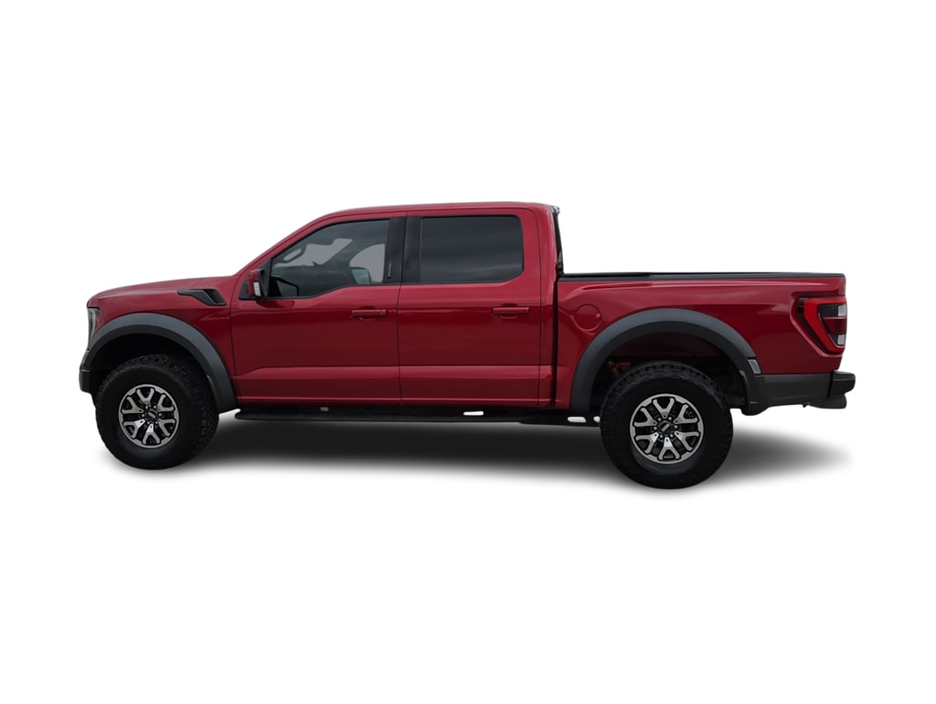 Thumbnail: 2023 Ford F-150 - 18