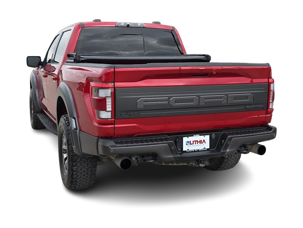 Thumbnail: 2023 Ford F-150 - 19