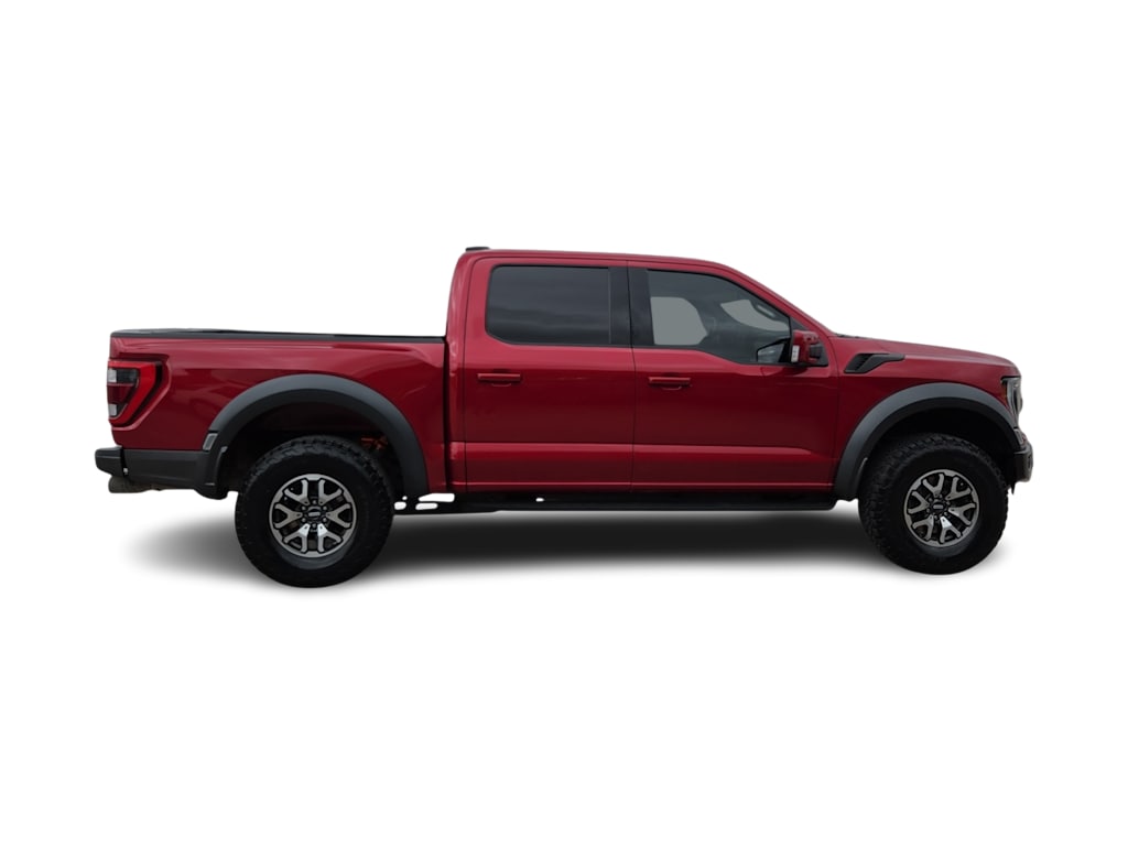 Thumbnail: 2023 Ford F-150 - 21