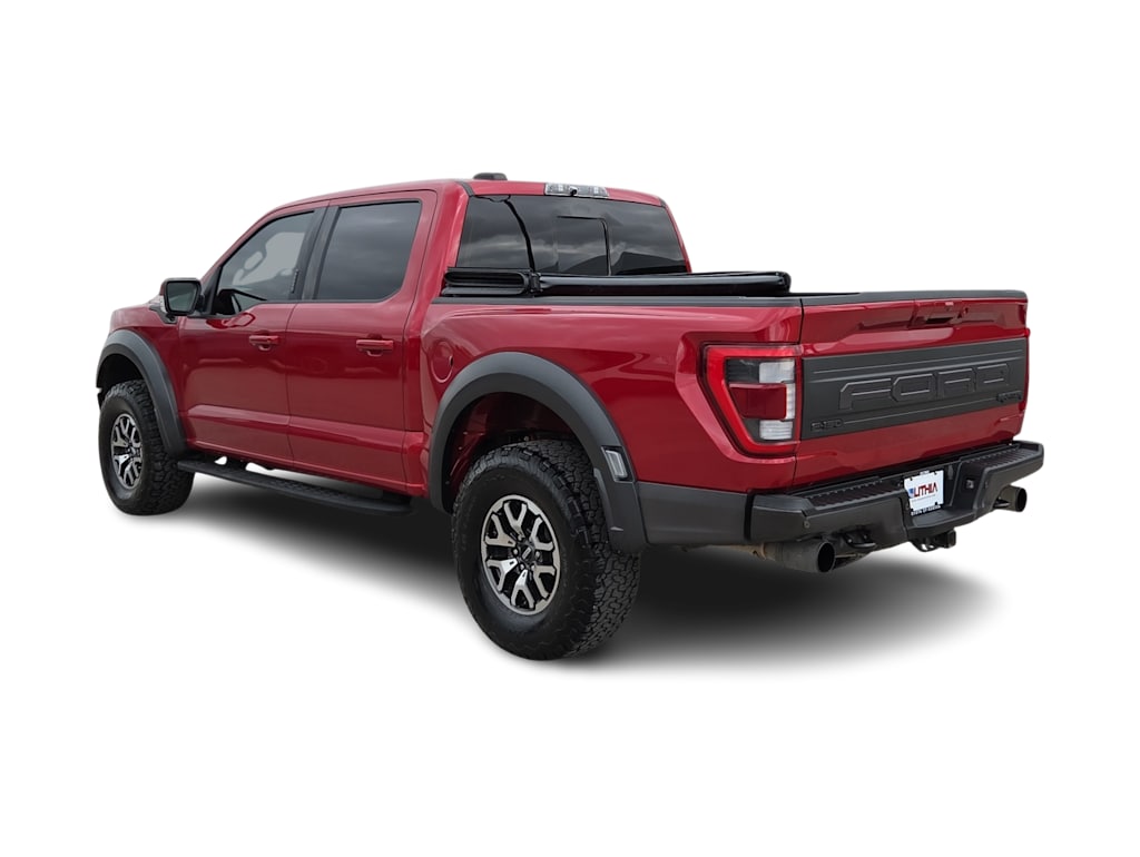 Thumbnail: 2023 Ford F-150 - 4