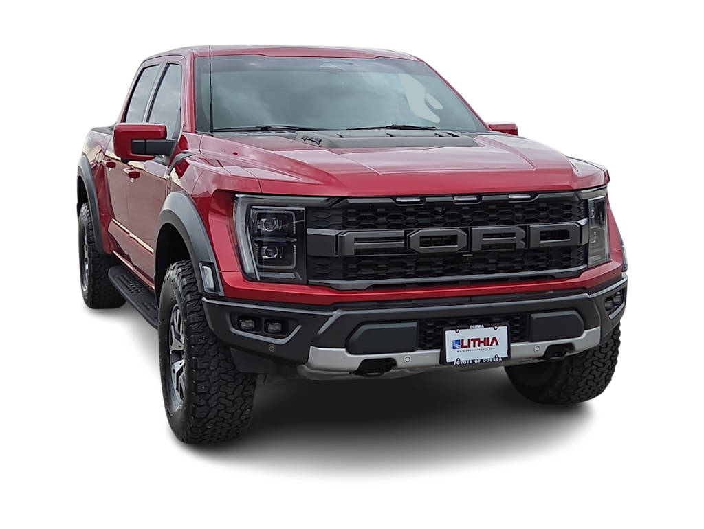 Thumbnail: 2023 Ford F-150 - 5