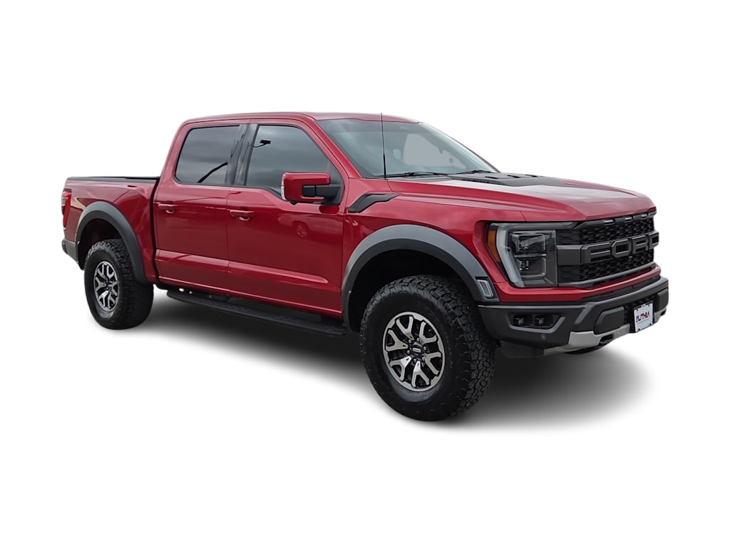 Thumbnail: 2023 Ford F-150 - 17