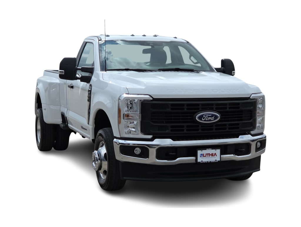 Thumbnail: 2025 Ford F-350 - 5