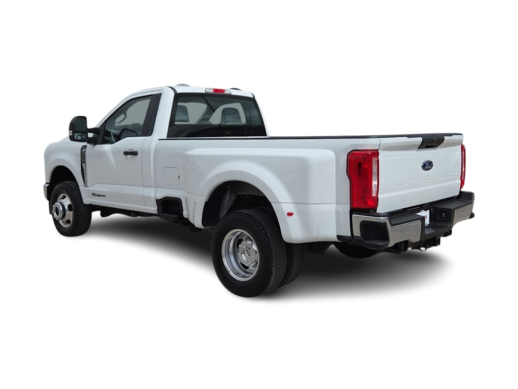 Thumbnail: 2025 Ford F-350 - 4