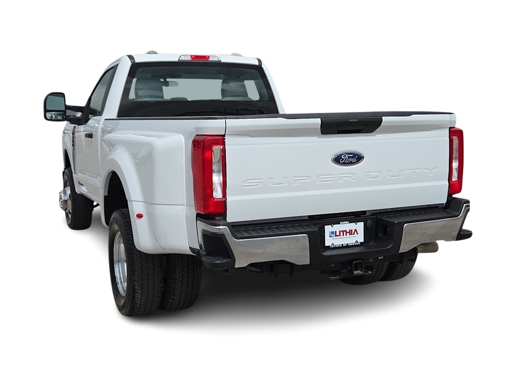 Thumbnail: 2025 Ford F-350 - 18
