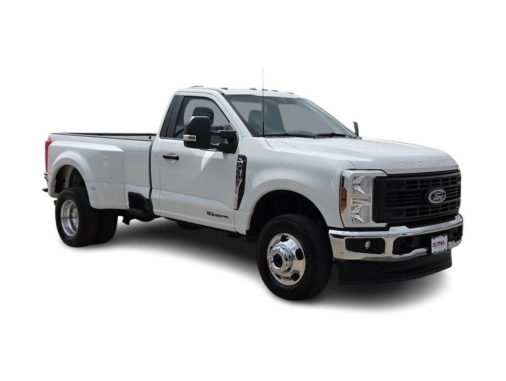 Thumbnail: 2025 Ford F-350 - 16