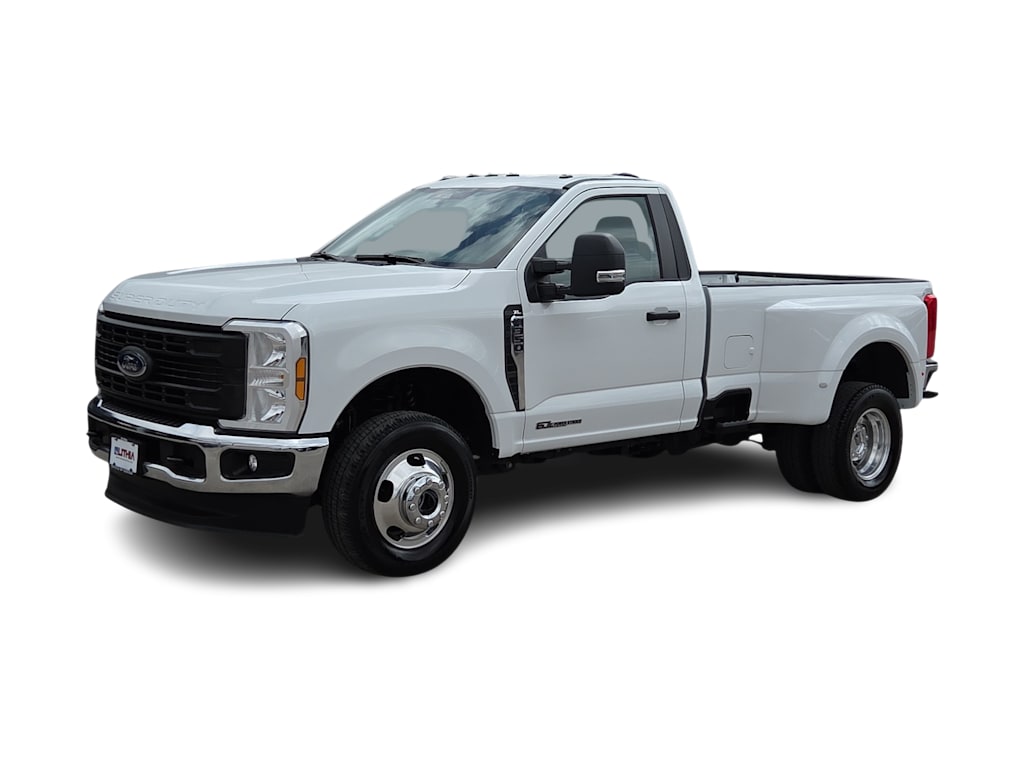 Thumbnail: 2025 Ford F-350 - 3
