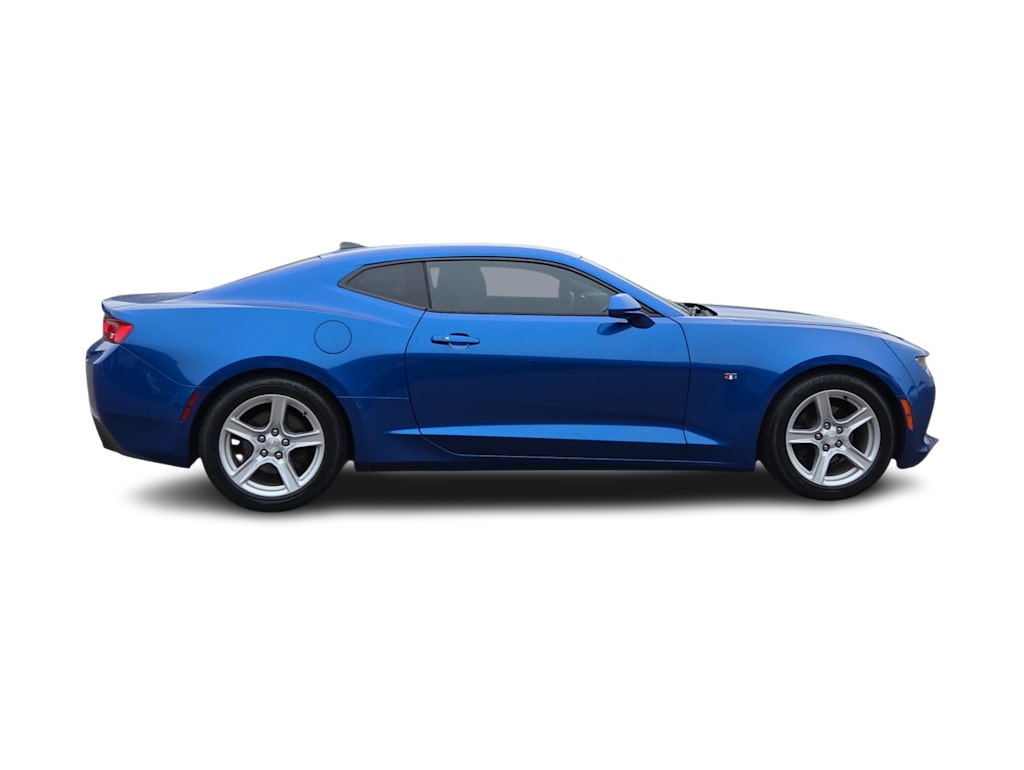 Thumbnail: 2018 Chevrolet Camaro - 19