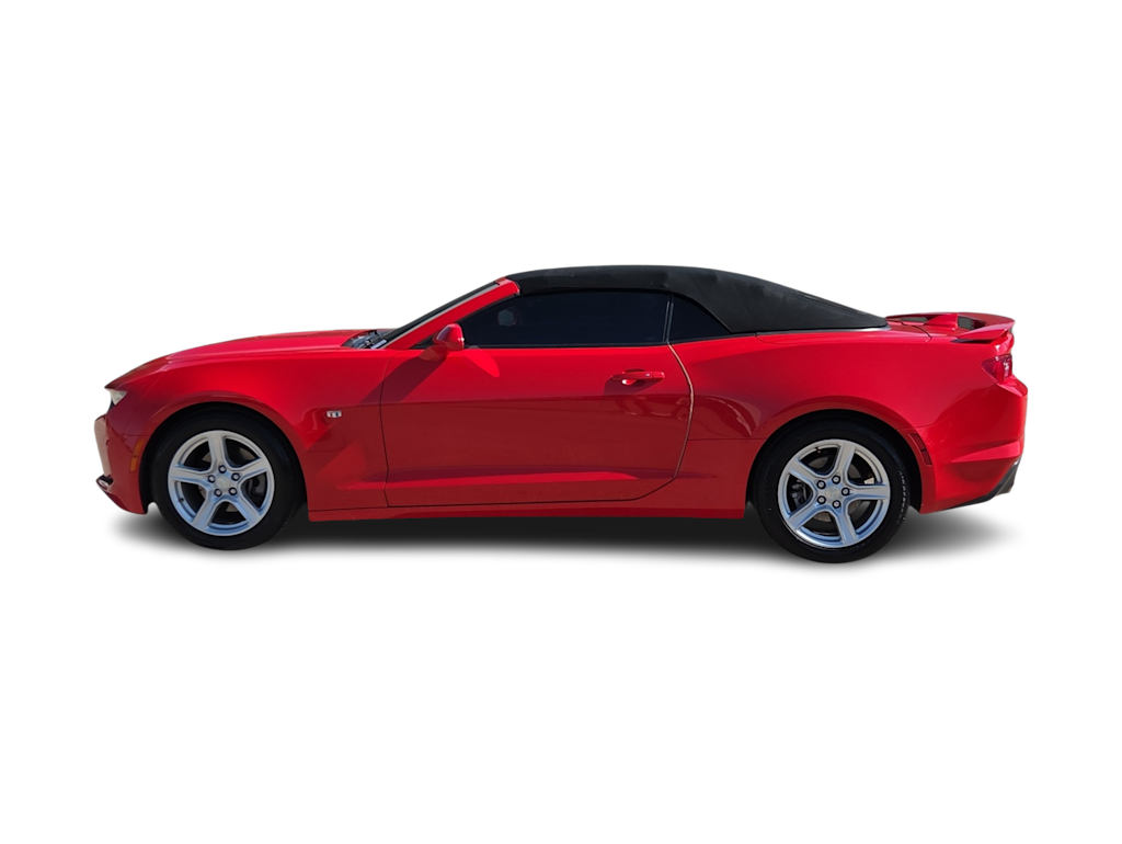 Thumbnail: 2020 Chevrolet Camaro - 3