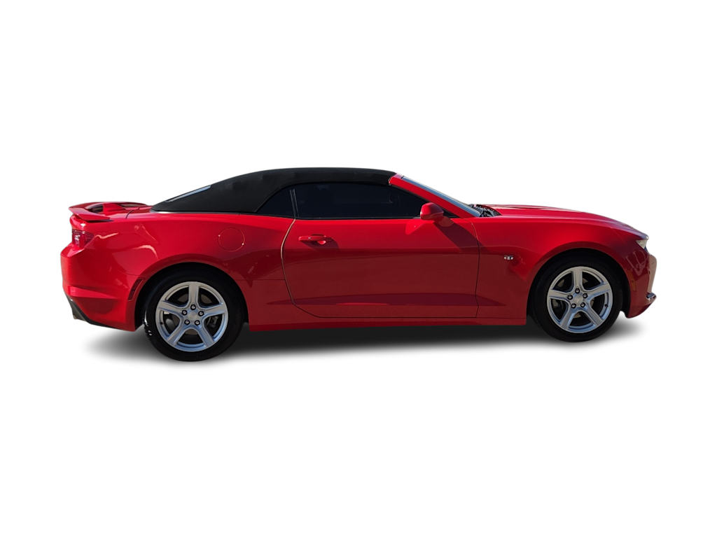 Thumbnail: 2020 Chevrolet Camaro - 21