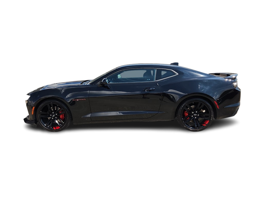 Thumbnail: 2022 Chevrolet Camaro - 3