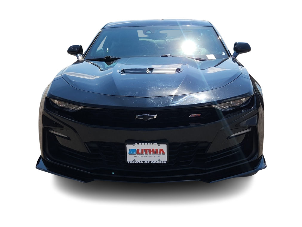 Thumbnail: 2022 Chevrolet Camaro - 6