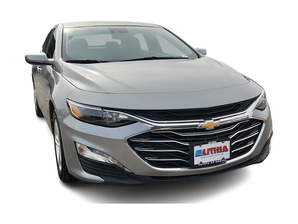 Thumbnail: 2024 Chevrolet Malibu - 6