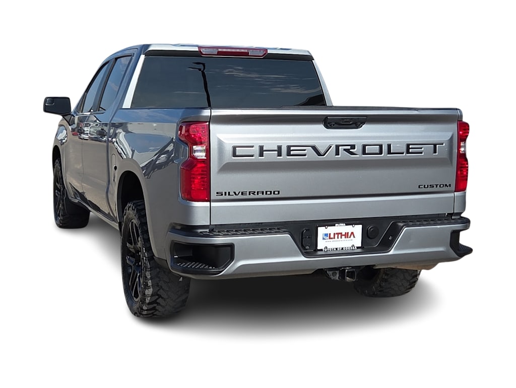 Thumbnail: 2024 Chevrolet Silverado 1500 - 19