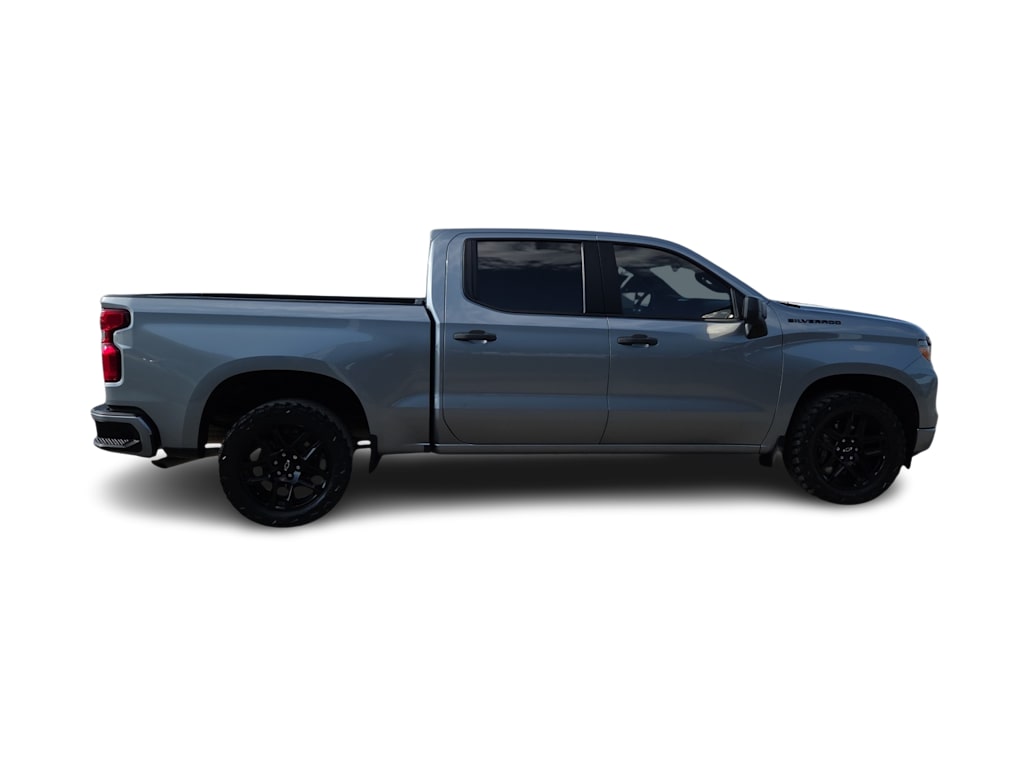 Thumbnail: 2024 Chevrolet Silverado 1500 - 21