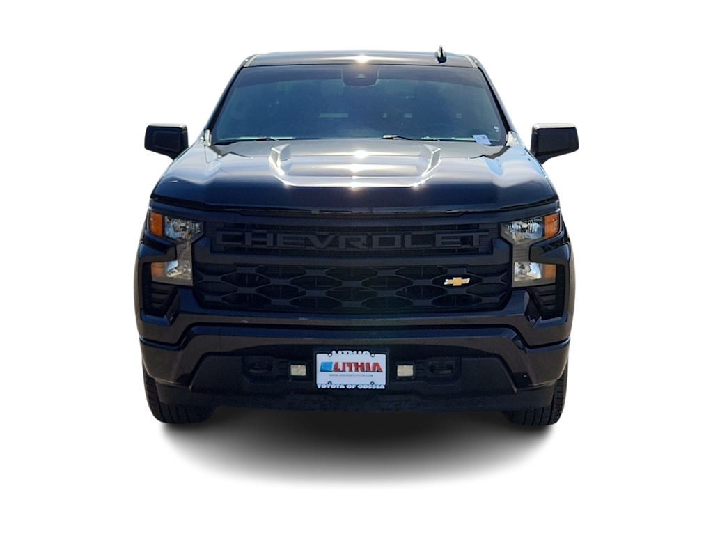 Thumbnail: 2022 Chevrolet Silverado 1500 - 6