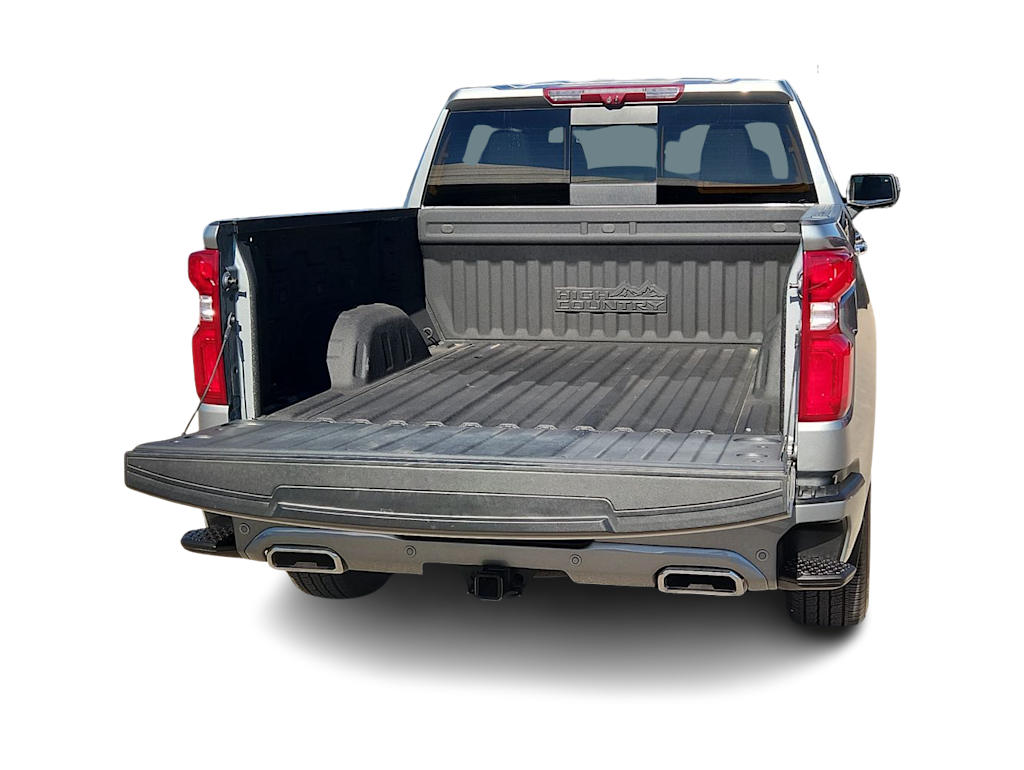 Thumbnail: 2024 Chevrolet Silverado 1500 - 17