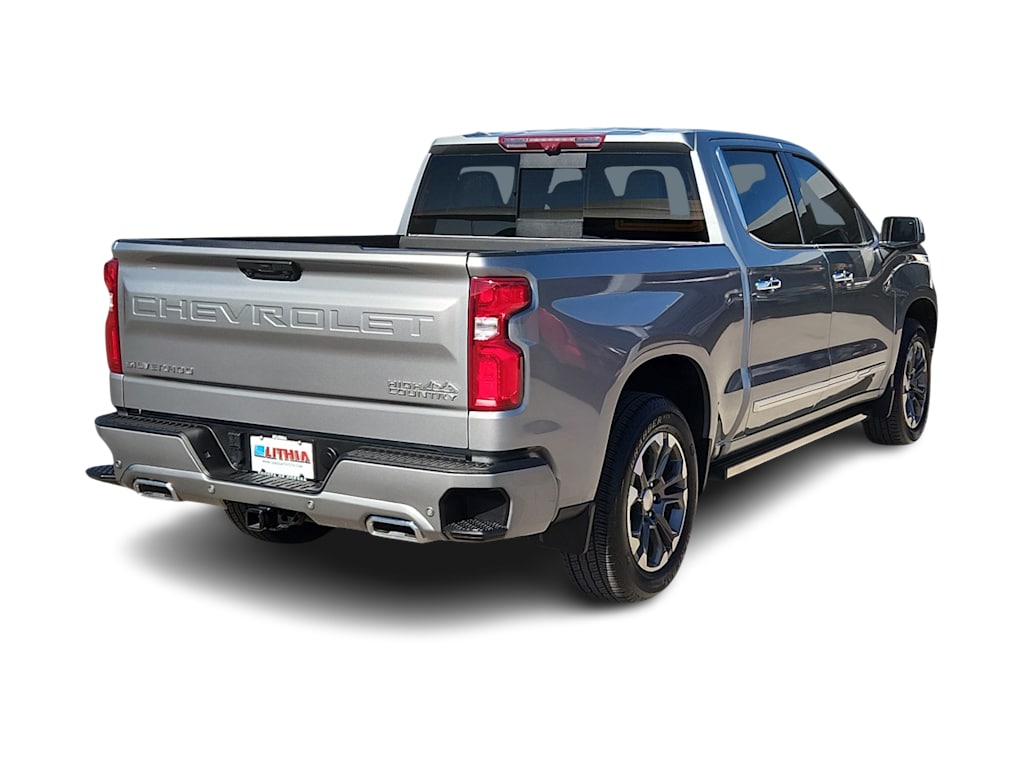 Thumbnail: 2024 Chevrolet Silverado 1500 - 20