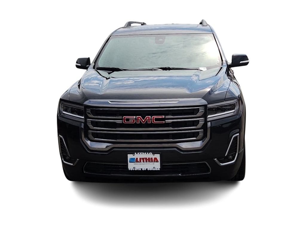 Thumbnail: 2020 GMC Acadia - 6