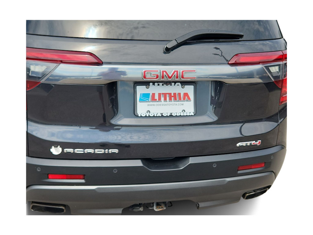 Thumbnail: 2020 GMC Acadia - 20