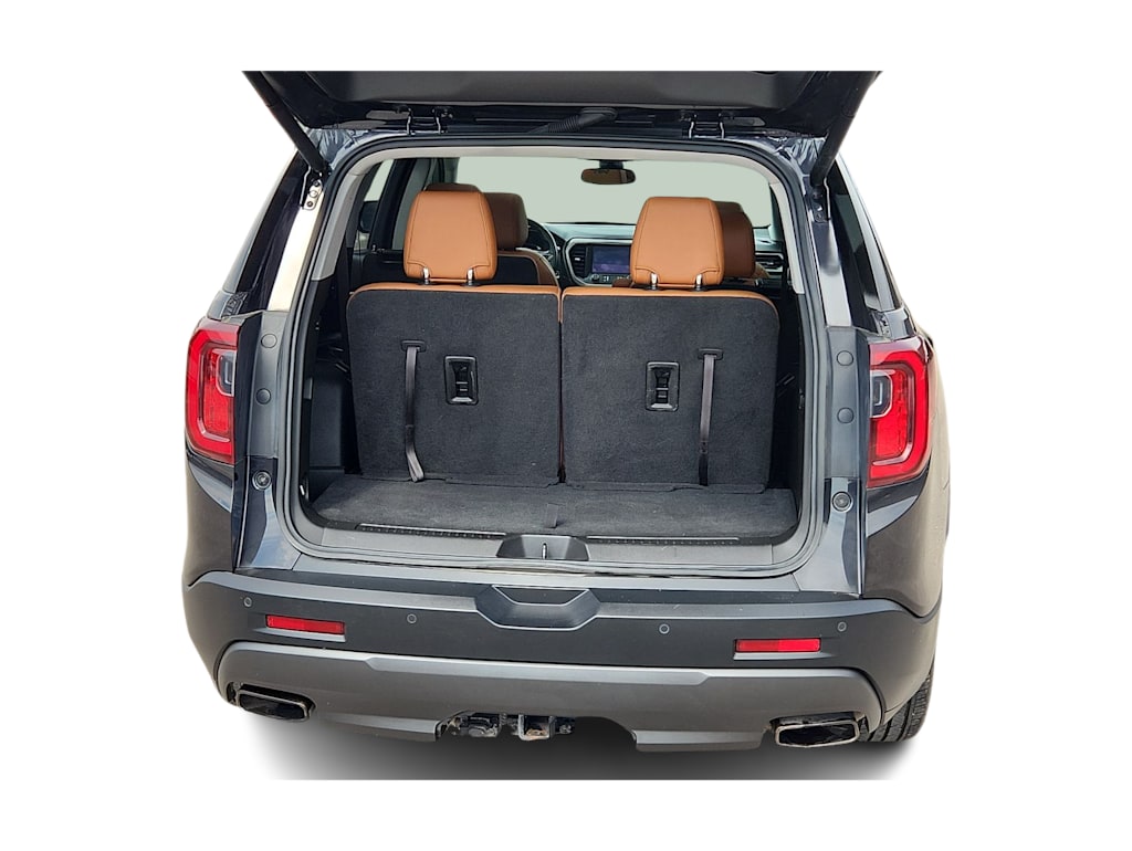 Thumbnail: 2020 GMC Acadia - 15