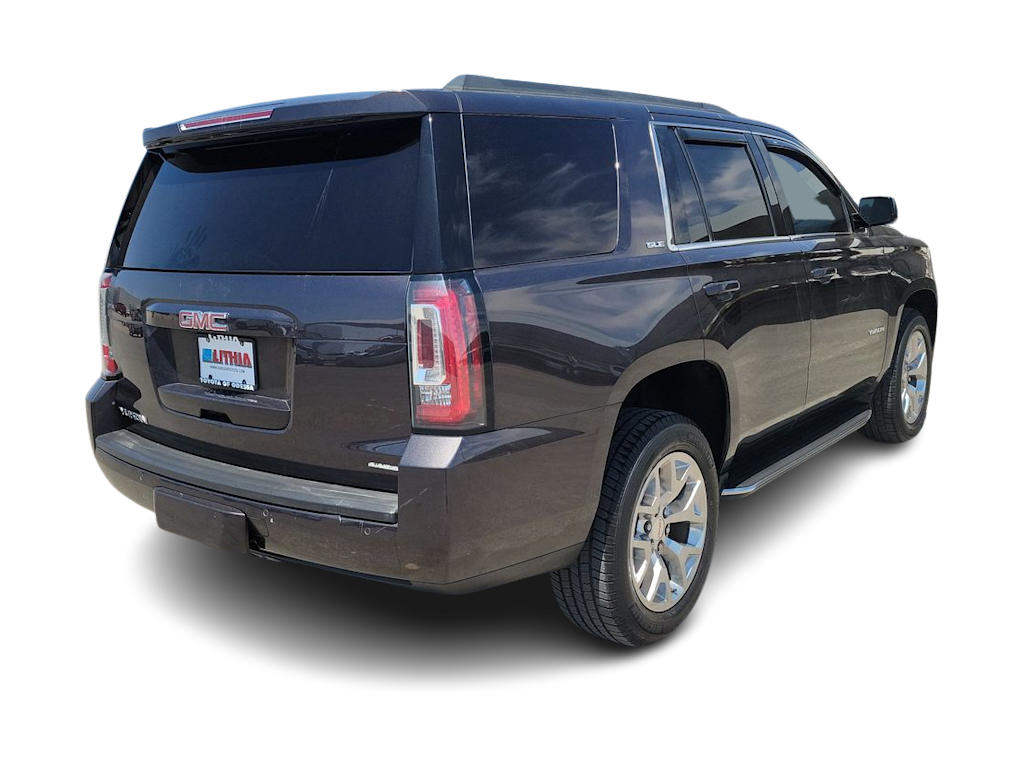 Thumbnail: 2018 GMC Yukon - 24