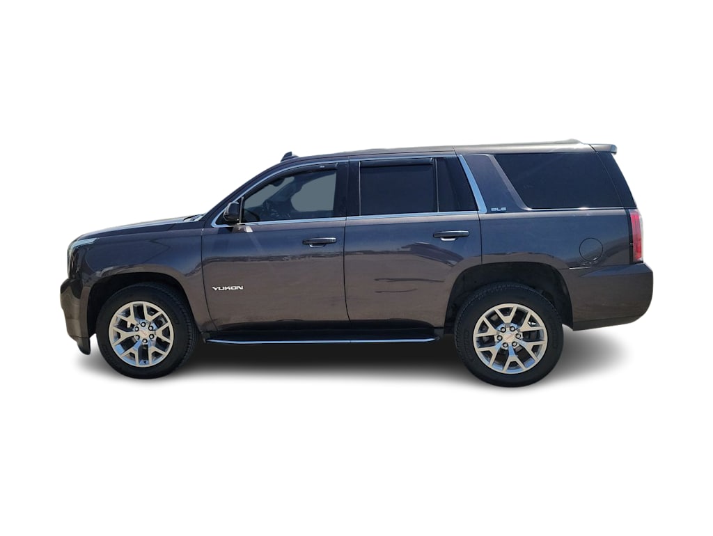Thumbnail: 2018 GMC Yukon - 22