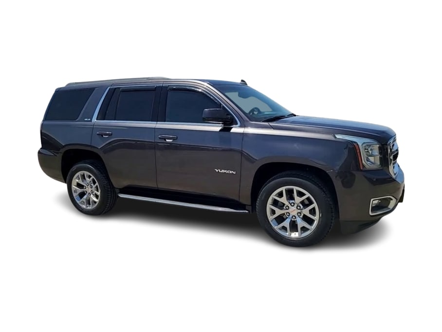 Thumbnail: 2018 GMC Yukon - 17