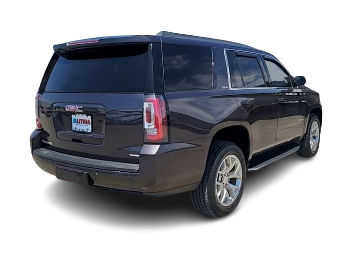 Thumbnail: 2018 GMC Yukon - 20