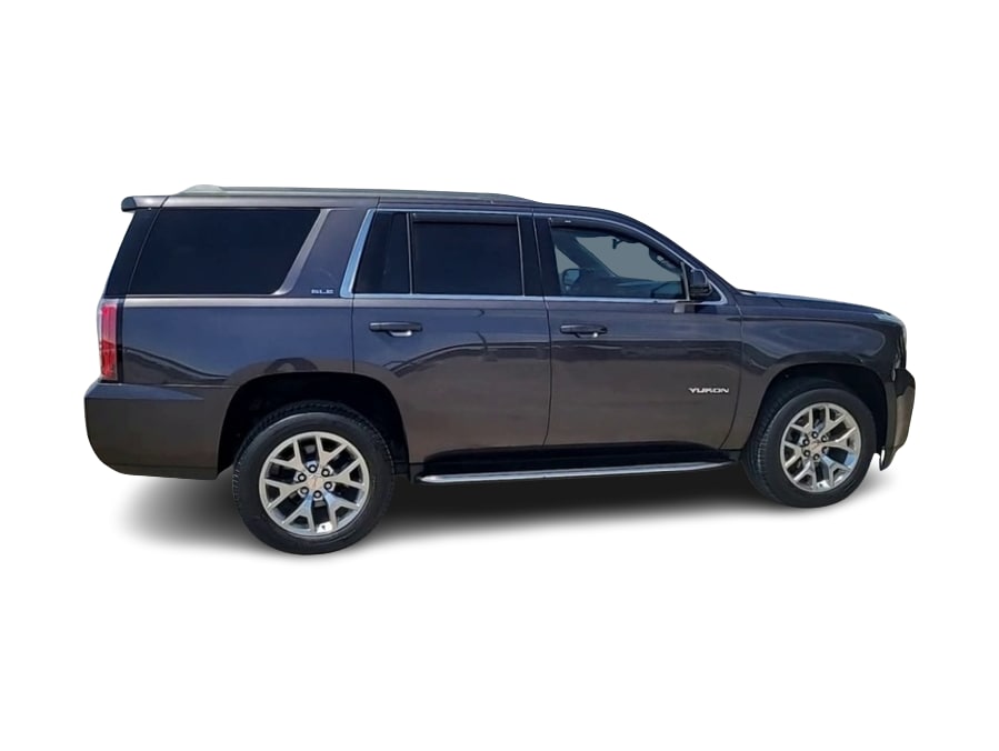 Thumbnail: 2018 GMC Yukon - 21