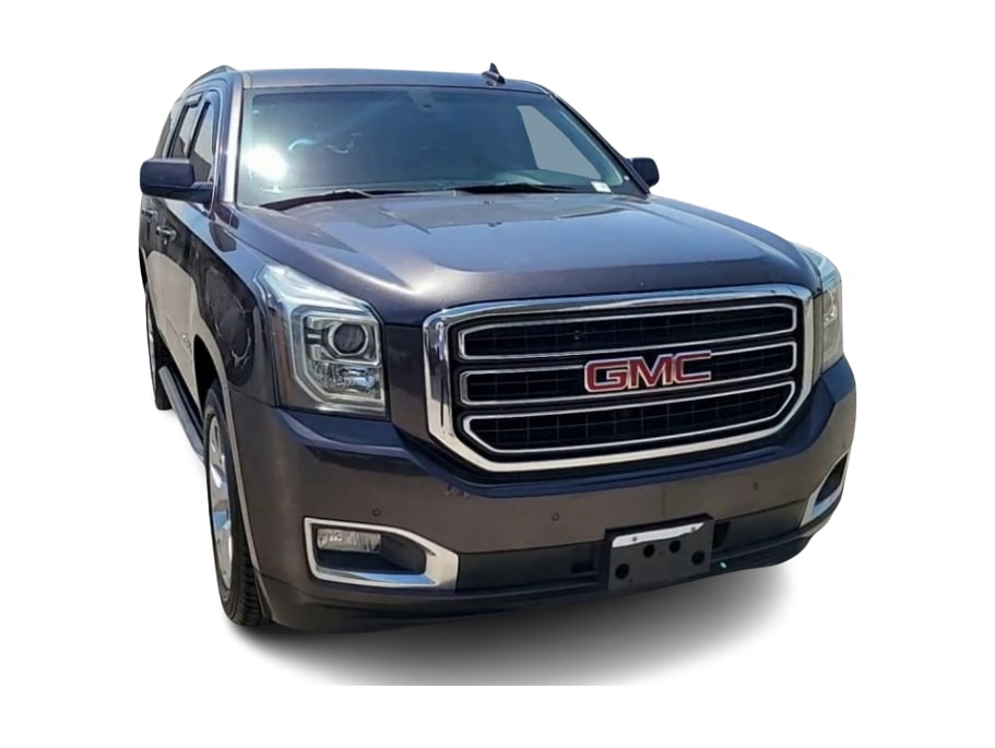 Thumbnail: 2018 GMC Yukon - 6