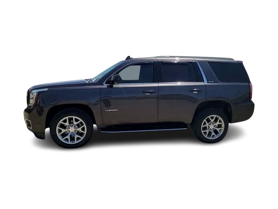 Thumbnail: 2018 GMC Yukon - 3