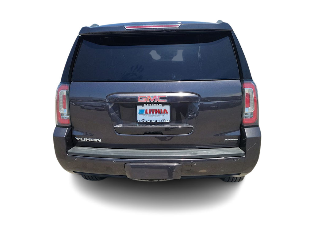 Thumbnail: 2018 GMC Yukon - 23