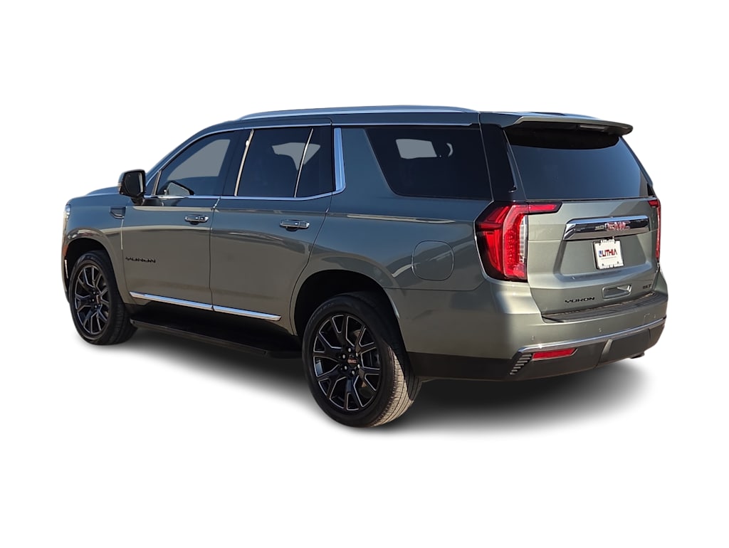 Thumbnail: 2023 GMC Yukon - 4