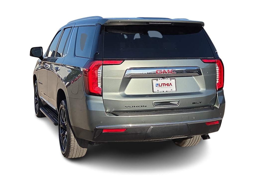 Thumbnail: 2023 GMC Yukon - 19