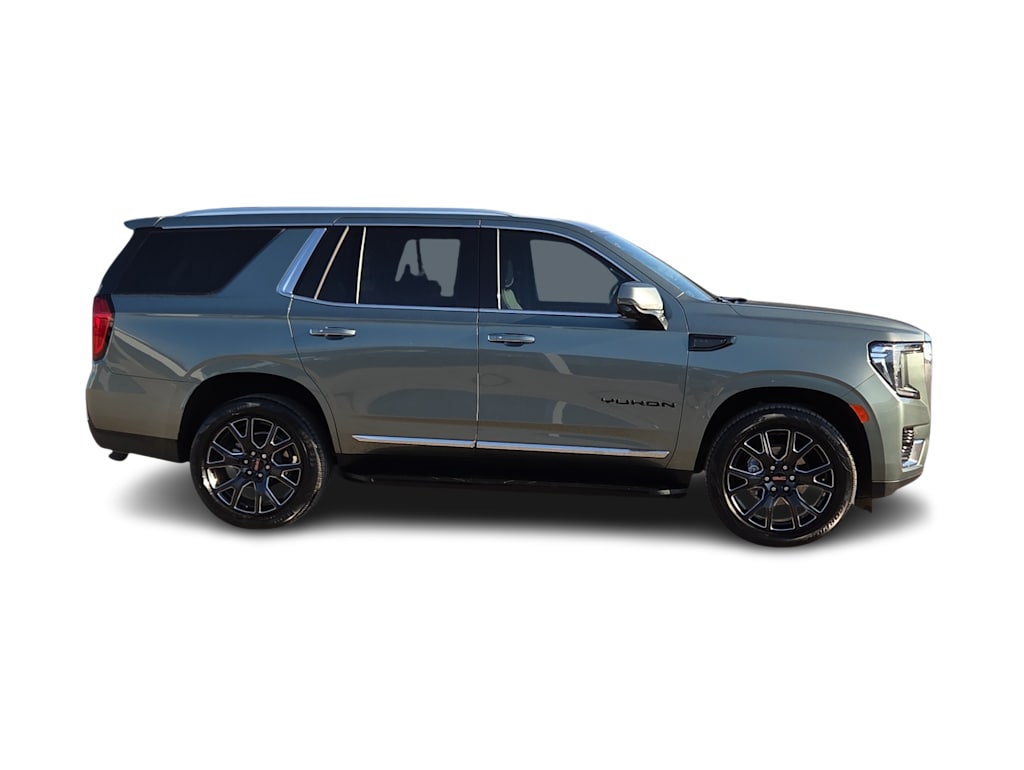Thumbnail: 2023 GMC Yukon - 21