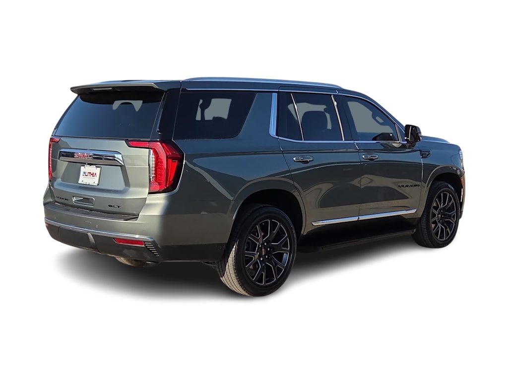 Thumbnail: 2023 GMC Yukon - 20