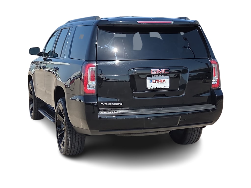 Thumbnail: 2019 GMC Yukon - 18