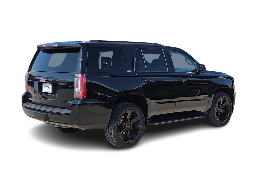 Thumbnail: 2019 GMC Yukon - 19