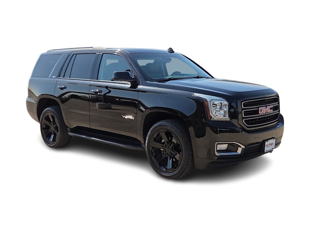 Thumbnail: 2019 GMC Yukon - 15