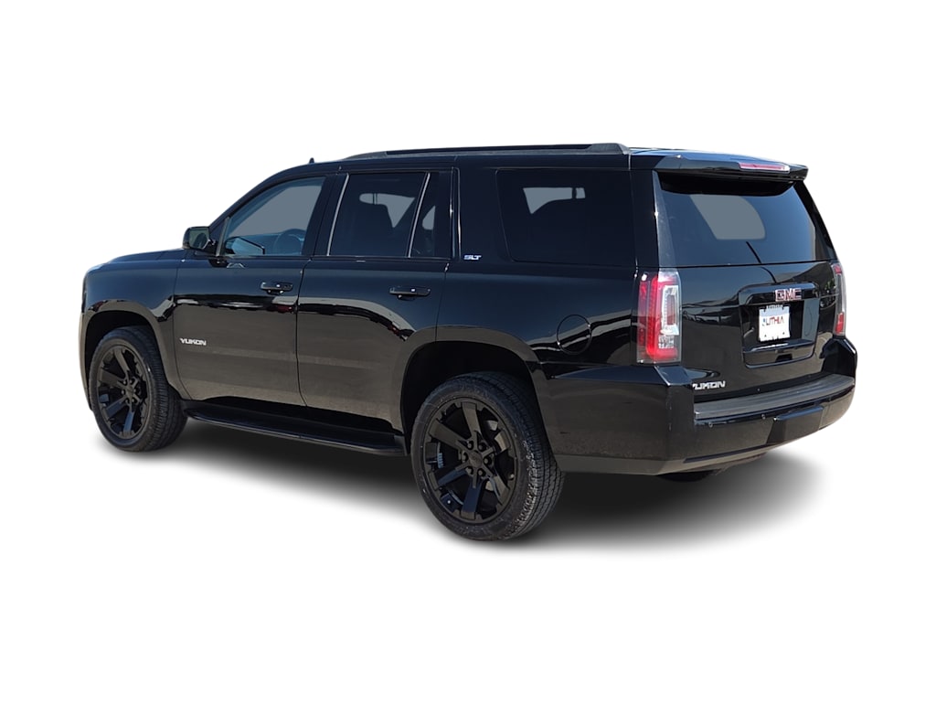 Thumbnail: 2019 GMC Yukon - 4