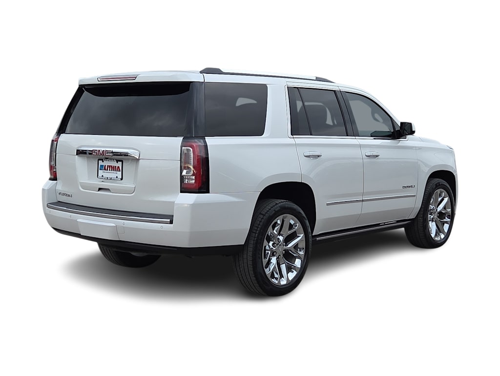 Thumbnail: 2020 GMC Yukon - 19