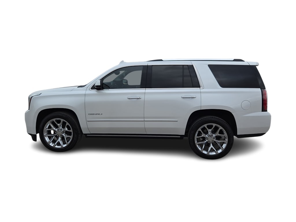 Thumbnail: 2020 GMC Yukon - 3