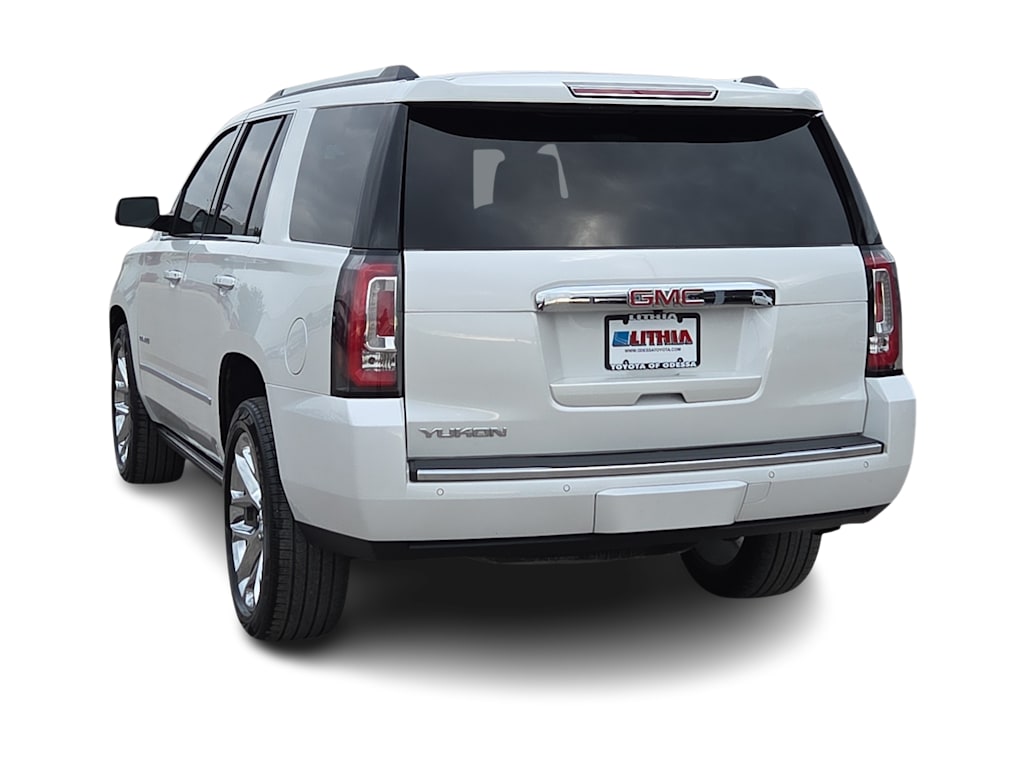 Thumbnail: 2020 GMC Yukon - 18
