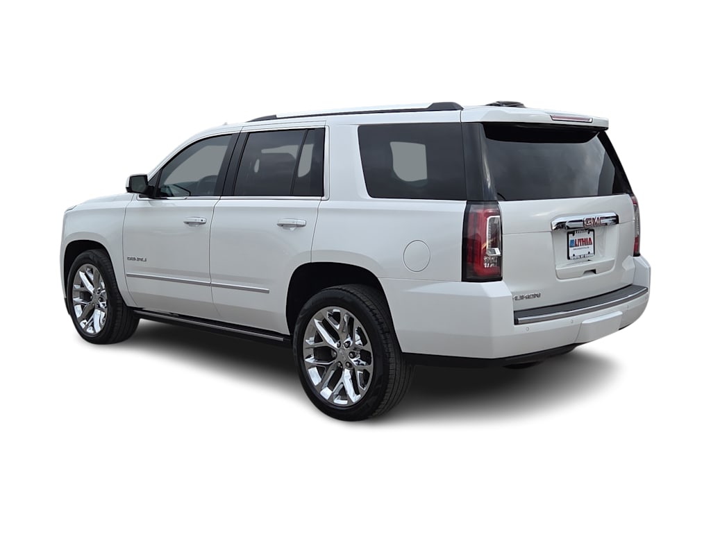 Thumbnail: 2020 GMC Yukon - 4